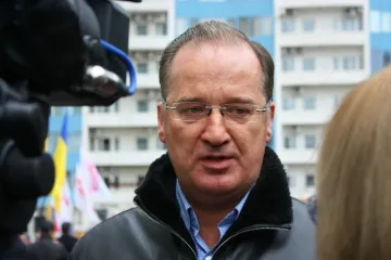​ВОТ КТО ТАКОЙ ОЛЕГ РАДКОВСКИЙ