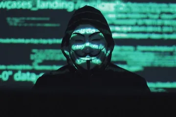 ​Хакери з Anonymous, які заявили про злам російського центробанку, почали публікувати дані і звернулися до Путіна
