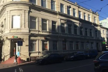 ​Российский бизнес осваивает центр Одессы