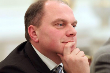 ​Людина, яка живе мистецтвом - Михайло Андрійович Кулиняк