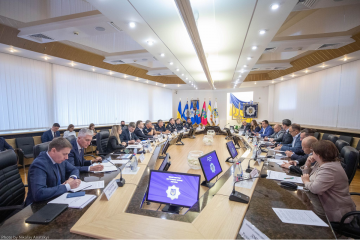 ​Нова ініціатива МВС – розширення мережі Центрів безпеки, які швидко та якісно надаватимуть послуги громадянам - Денис Монастирський