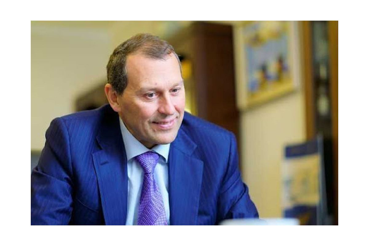 Березин Андрей Валерьевич: биография скандального собственника Евроинвест, которого третий год разыскивает Интерпол