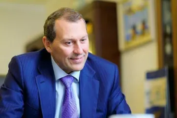 ​Березин Андрей Валерьевич: биография скандального собственника Евроинвест, которого третий год разыскивает Интерпол