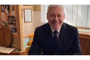 ​ТЕРЕХОВ ИГОРЬ. ЧЕРНЫЙ ДОКТОР ХАРЬКОВА