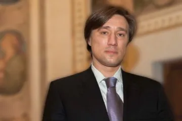 ​Сергей Матвиенко открестился от налогов