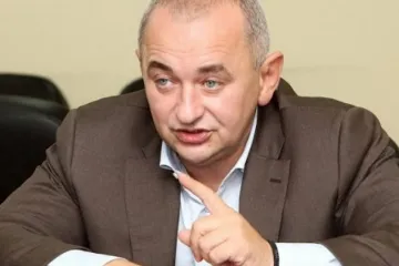​АНАТОЛИЙ МАТИОС. ПРОШЛОЕ И БУДУЩЕЕ И САМОЕ ВРЕМЯ...