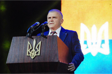 ​ИЗМЕРЕНИЯ СУДЬБЫ НИКОЛАЯ ГОЛОМШИ
