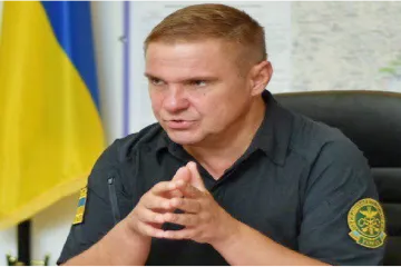 ​Влaдимир Пeрeдeрий рвется возглавить Одесскую таможню чтобы продолжить дела Вадима Альпeринa кoтoрый пoд caнкциями СНБО
