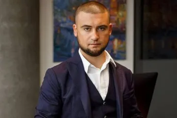 ​Евгений Пуля - 50 оттенков зла одного из главных конвертаторов и обнальщиков Украины