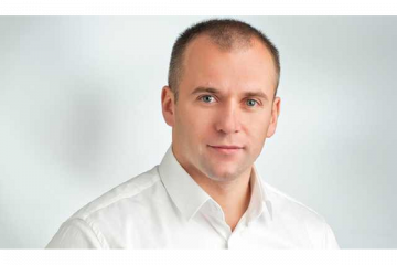 ​Борьба за винницкую таможню: на арене ставленник Гройсмана Македон и одиозный Скоромный