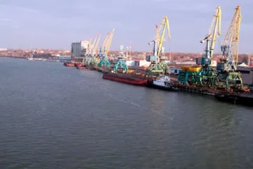 ​Довкола порту «Южний» точаться запеклі баталії