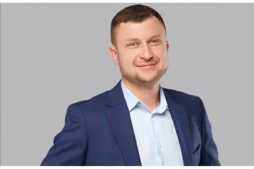 ​Денис Ярославский, сообщил о возможности выхода из тарифного кризиса, связанный с увеличением цен на природный газ