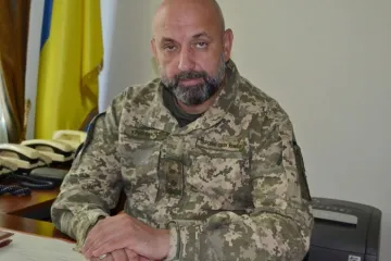 ​Замсекретаря СНБО Кривонос предлагает разрешить проходить срочную службу в батальонах теробороны и держать дома оружие