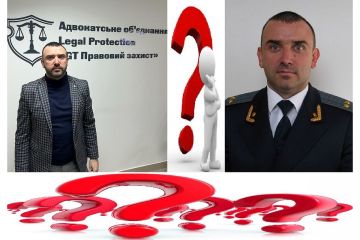 ​Андрей Николаевич Голомша. Об этом он скажет только сам?...
