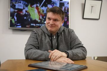 ​Дмитрий Ковбасюк: Ситуация в стране очень изменилась