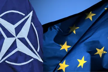 ​Членство Венгрии в ЕС и НАТО может быть приостановлено