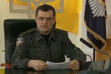​Захарченко, Виталий Юрьевич