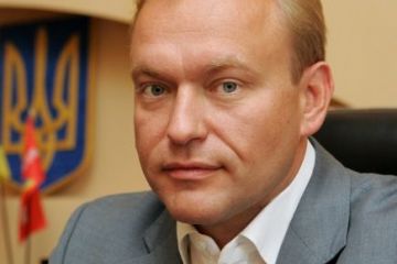 ​Волга, Василий Александрович
