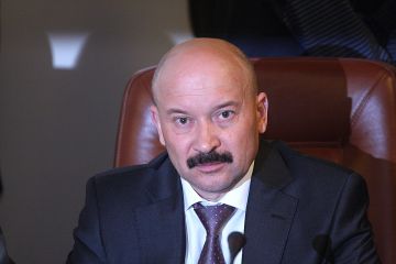 ​Болотских, Михаил Васильевич