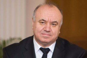 ​Цушко, Василий Петрович
