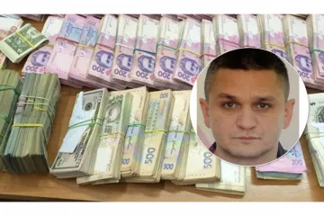 ​Почему СНБО забыл о Костюке?