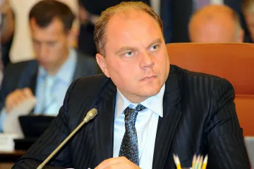 ​Кто возьмет "арсенал" и при чем здесь министр эпохи Януковича Михаил Кулиняк?, - Юрий Рогоза