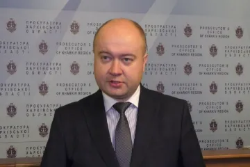 ​Харьковский прокурор купил новый автомобиль за 1,5 млн гривен