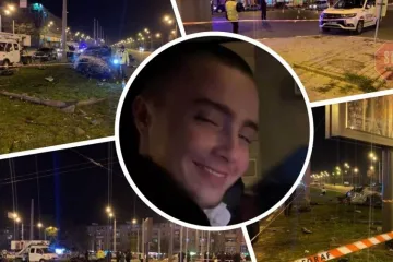 ​ДТП з мажором у Харкові: якби не безкарність 2 роки тому, трагедії могло не статися