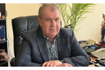 ​Строгий и добрый доктор Пилецкий Анатолий. Жизнь и здоровье людей находится в научно подготовленных, принципиальных и ответственных руках