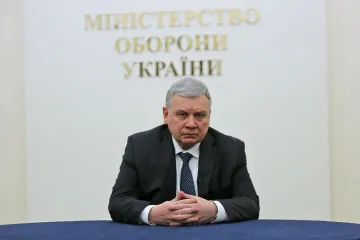 ​Бій під Крутами історики та військові вважають успішною оборонною операцією, а українських студентів - тогочасними "кіборгами" , - Андрій Таран