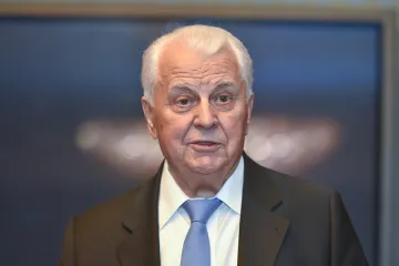 ​Кравчук: "слуги народа" попали в Раду случайно и не слушают народ
