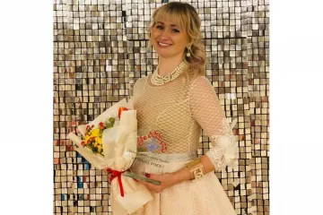 ​«За каждым заходом солнца идет его восход», - Марина Корниенко, номенант национальной премии «Семья года». Интервью с победительницей номинации «Мама года»