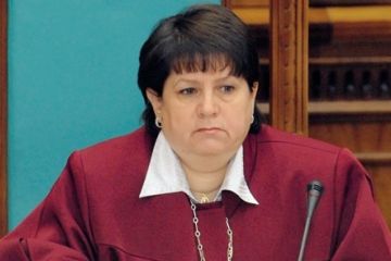 ​Маркуш, Мария Андреевна