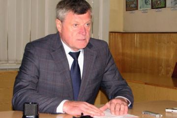 ​Савчук, Василий Петрович