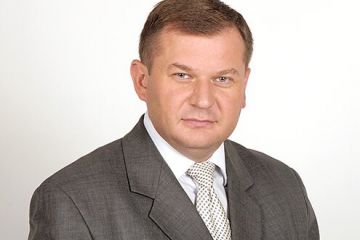 ​Гладий, Василий Иванович