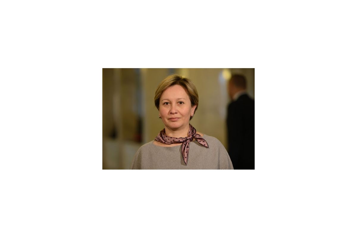 Подоляк, Ирина Игорьевна