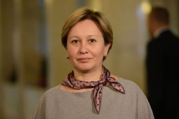 ​Подоляк, Ирина Игорьевна