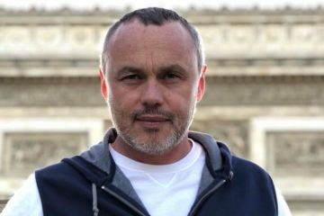 ​Водочный магнат Евгений Черняк перестал платить налоги и заговорил о любви