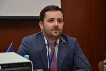 ​Глава Гослесагентства Заблоцкий скрыл из декларации элитный дом и авто