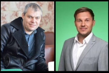 ​Скандальный бизнесмен Олег Боз незаконно застраивает коблевские пляжные зоны, крышует этот беспредел – нардеп «слуга народа» Артем Черноморов?