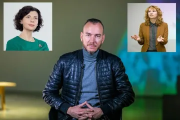 ​Вибори директора “Мистецького арсеналу”: Іван Козленко - кого просуває махінатор з нерухомості та фігурант кримінальної справи?