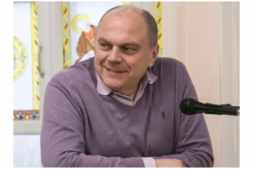 ​Михаил Кулиняк – убрать из "арсенала" ссылаясь не на отсутствие необходимой квалификации, а на ее избыток…