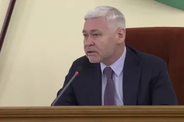 ​Почему Игорь Терехов полулегитимный мэр и чем это опасно для Харькова