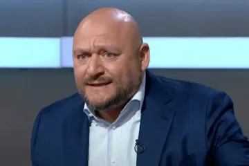 ​"Скандальный багаж": Михаил Добкин - чем известен кандидат в мэры Харькова