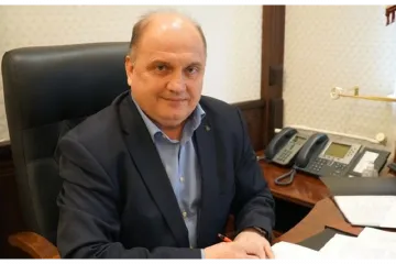 ​Михайло Товт - начальником Чернівецької митниці став корупціонер і побратим Салагора