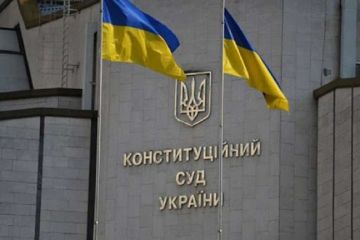 ​НАЗК: КСУ заблокував можливість призначення переможців виборів на свої посади