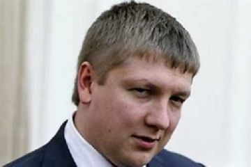 ​Як керівник НАК «Нафтогаз України» Коболєв та екс-президент ПАТ «Укртрансгаз» Хоменко на РФ працюють