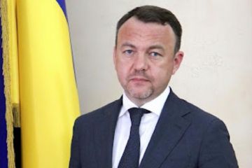 ​На сайті Закарпатської облради з'явилося рішення сесії про відставку Олексія Петрова