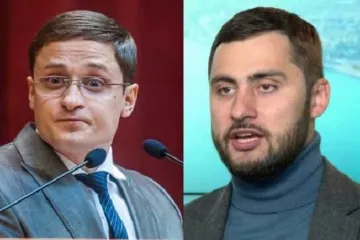 ​Братья-коррупционеры Марк и Владислав Марченко — дело расхищения 87 миллионов