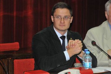 ​Корупціонери брати Марченко намагаються відродити інститут "смотрящих" у Запоріжжі - ЗМІ